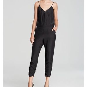 Parker - Black Liv Jumpsuit - Large